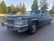 Cadillac Fleetwood