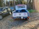 Willys Pickup Truck