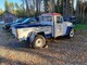 Willys Pickup Truck