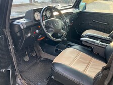 Mercedes-Benz G