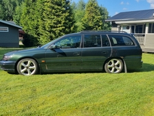 Opel Omega