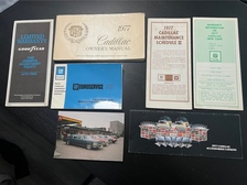 Cadillac Fleetwood