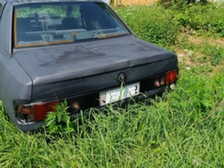 Ford Sierra