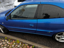 Citroen Xsara