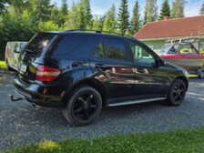 Mercedes-Benz ML