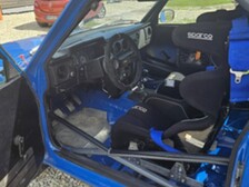 Volvo 142