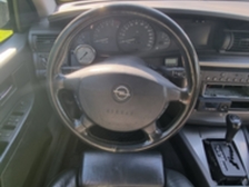 Opel Omega