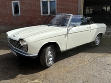 Peugeot 204
