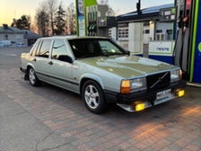 Volvo 740