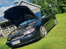 Opel Omega