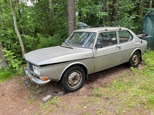 Saab 99