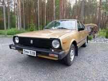 Datsun Cherry