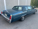 Cadillac Fleetwood