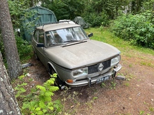 Saab 99