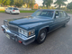 Cadillac Fleetwood