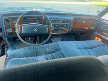 Cadillac Fleetwood