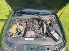 Opel Omega