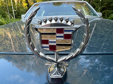 Cadillac Fleetwood