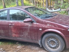Nissan Primera