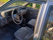 Isuzu Pickup
