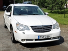 Chrysler Sebring