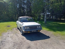 Toyota Corona