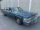 Cadillac Fleetwood