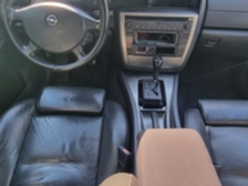 Opel Omega