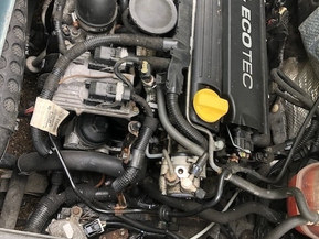 Opel Vectra