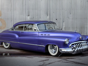 Buick Super