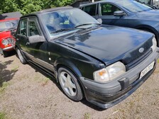 Ford Orion