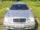 Mercedes-Benz CLK