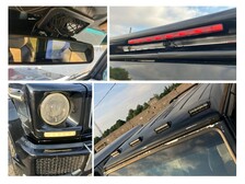 Mercedes-Benz G