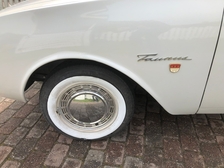 Ford Taunus