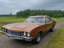 Buick Skylark