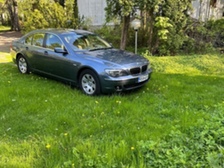 BMW 740