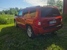 Jeep Patriot
