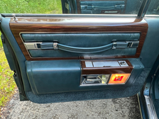 Cadillac Fleetwood