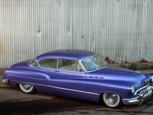 Buick Super
