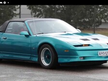 Pontiac Firebird