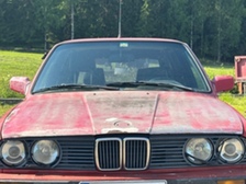 BMW 325