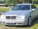 Mercedes-Benz CLK
