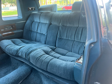 Cadillac Fleetwood