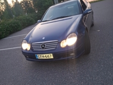 Mercedes-Benz 180