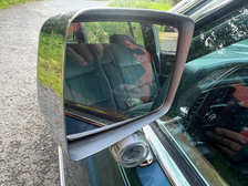Cadillac Fleetwood