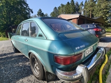 Volkswagen 412