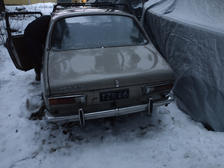 Saab 99