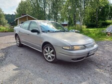 Chevrolet Alero