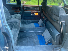 Cadillac Fleetwood