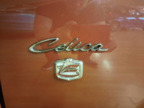 Toyota Celica